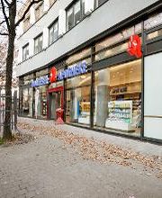 Malteser-Apotheke Philippe Potente e. K. Bild 1
