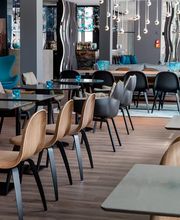 Hotel Motel One Stuttgart-Bad Cannstatt - Lounge