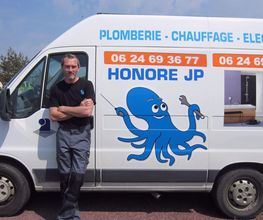 Honore JP image 1
