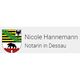 Notarin Nicole Hannemann-Degen