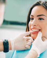 Centre Dentaire Chêne-Bourg Bild 10