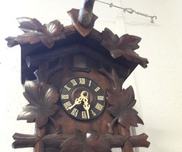 Your-Time, der kreative Uhrmacher Bild 9