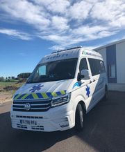Ambulances Chenaud Didier image 8