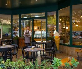 Borenco - Ristorante Pizzeria Bild 1