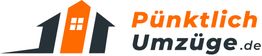 Pünktlich-Umzüge logo