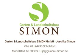 Garten- und Landschaftsbau Simon GmbH