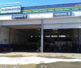 Euromaster Guardo imagen 2