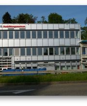 AGVS- Ausbildungszentrum Bild 2