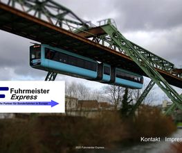 Fuhrmeister Express Bild 1