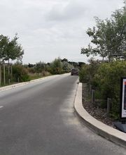 Parking du Phare de Saint-Clément-des-Baleines - EFFIA image 4