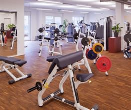 Physiotherapie Lyssbachpark GmbH Bild 7