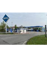 Aral pulse Ladestation Bild 3