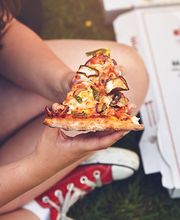 Papa Johns Pizza Bild 4