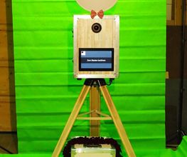 Fotobox Breisgau Bild 2