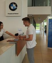 Autovermietung Sperber Drive Bild 8