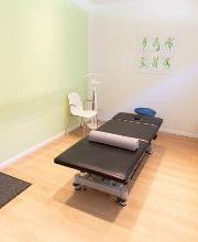 Krankengymnastik Bob Beidschat Bild 2