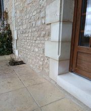 LA Taille De Pierres image 8
