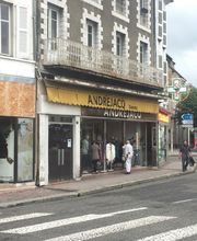 Vêtements Andréjacq image 6