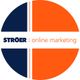 Logo Ströer Online Marketing