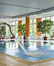 Congress Hotel Weimar by Mercure Bild 2