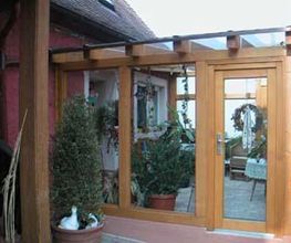 Ortner & Stöhr GmbH Bild 1