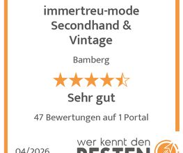 werkenntdenBESTEN.de Qualitätssiegel