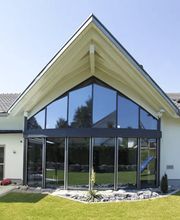 Sennhauser Doris Architektur & Planung GmbH Bild 1