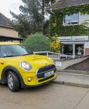 Mecklenburgische Versicherung Andrea Ehlers Bild 2