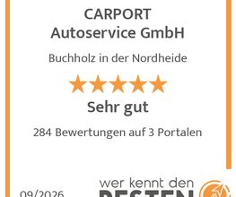 werkenntdenBESTEN.de Qualitätssiegel