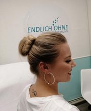 ENDLICH OHNE Tattooentfernung Berlin Bild 5