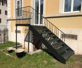 Technique Métal Sàrl Bild 7