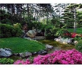 Barbedette Jardins image 1