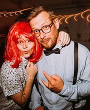 Ruben Venturo - Hochzeitsfotograf Leipzig Bild 6