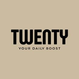 TWENTY | Functional Smoothies