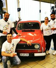 GARAGE DEL VECCHIO Bild 3