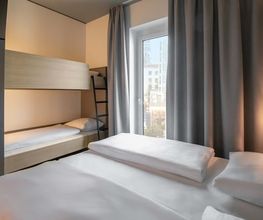 B&B HOTEL Würzburg-Altstadt Bild 14