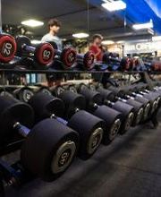 Gimnasio VivaGym Gran Capitán imagen 16