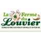 La Ferme du Louvier