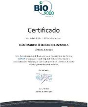 Barceló Oviedo Cervantes imagen 1