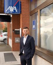 Rafael Wolf - AXA Versicherung Rafael Wolf in Forchheim