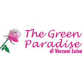 Fiori The Green Paradise logo