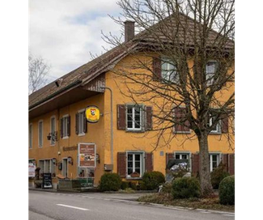 Restaurant Grossweier Bild 1