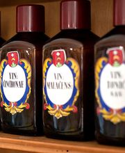 Apotheke Dr. Küpfer AG Bild 3