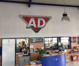 AD Expert Autoservice Lucas Concession image 8