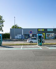 EVzen station de recharge image 1