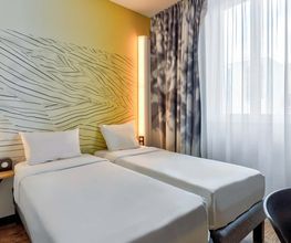 B&B HOTEL Dijon Centre image 6