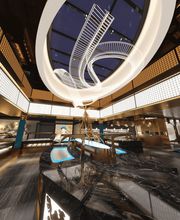 Wok Palais Royal Restaurant Bild 11