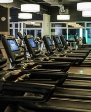 Fitness First Hamm - Laufband