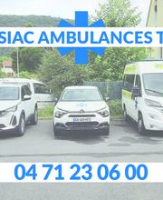 Massiac Ambulances Taxis image 11
