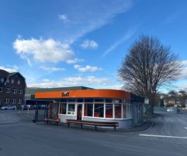 SIXT Autovermietung Siegen Bild 3